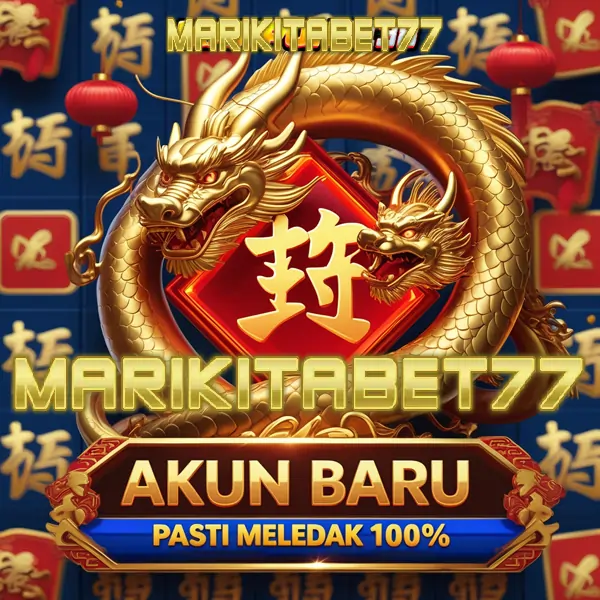 MARIKITABET77